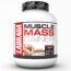 Building Muscle with labrada mass gainer